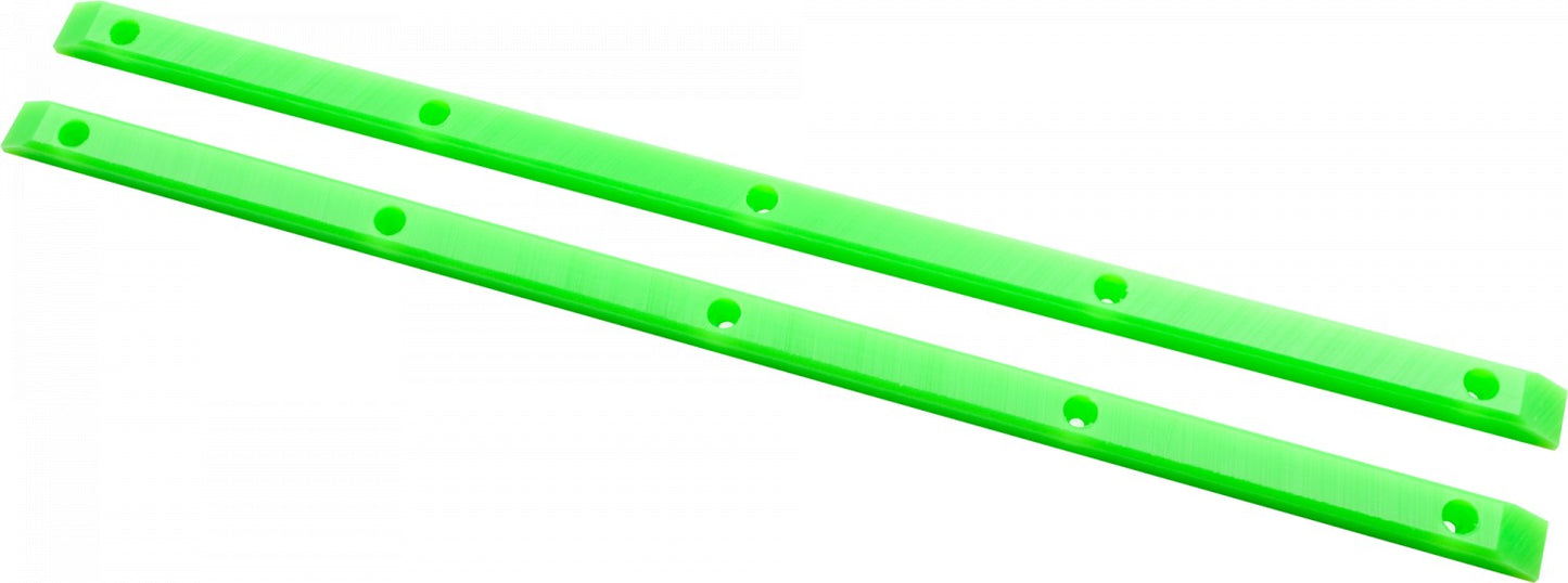 Powell Peralta Rib Bones Rails 14.5'' - Lime Green