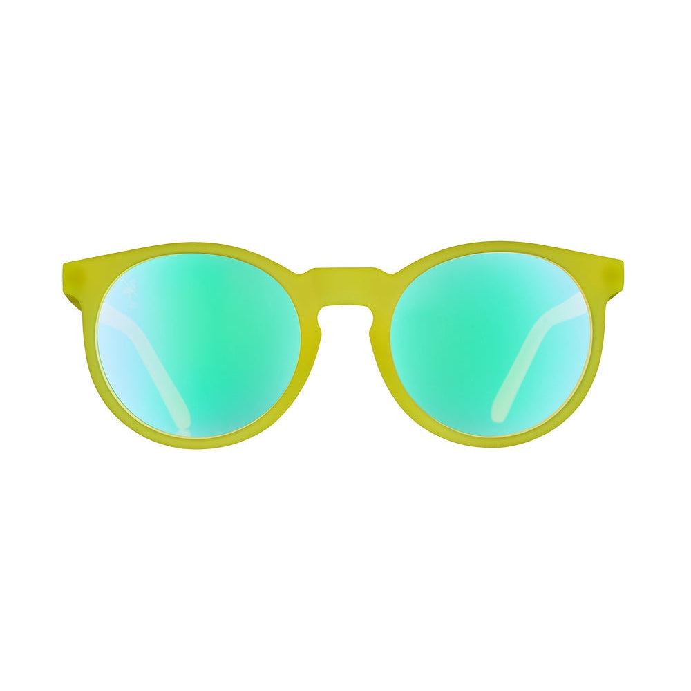 "Fade-Er-Ade Shades” Circle G Polarized Sunglasses - X747X