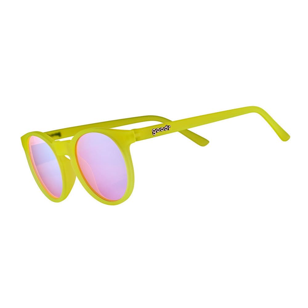 "Fade-Er-Ade Shades” Circle G Polarized Sunglasses - X747X