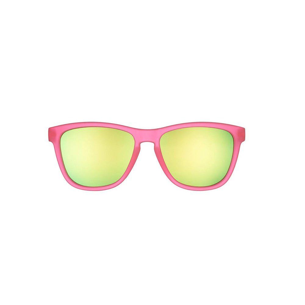 "Flamingos On A Booze Cruise” OG Premium Sunglasses - X747X