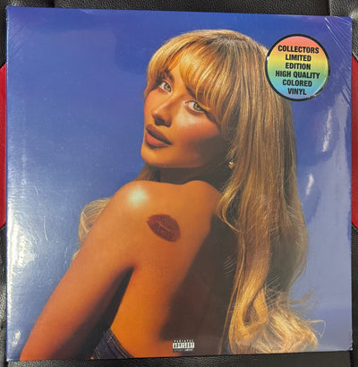CARPENTER, SABRINA – SHORT N' SWEET (COLOR VINYL) LP RECORD