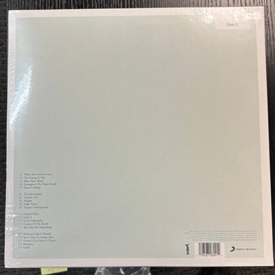 JAMIROQUAI – High Times 2x (Color Vinyl) LP Record