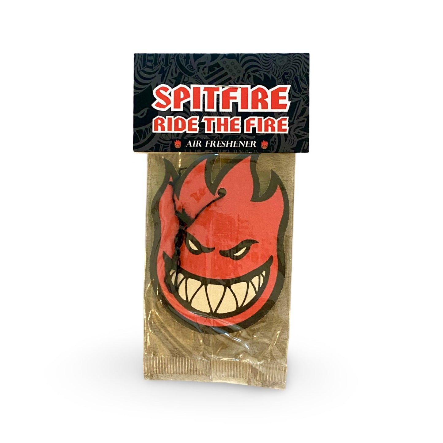 Spitfire Air Freshener - VINTAGE NOS