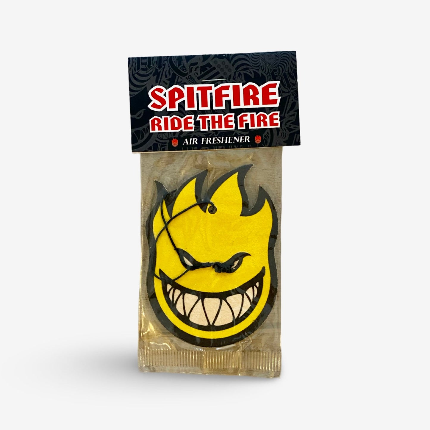 Spitfire Air Freshener - VINTAGE NOS