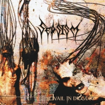 Sepsism - To Prevail In Disgust Vinyl LP Record