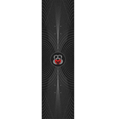 Powell Peralta Andy Anderson Power Lines 2 Griptape - 9″x33″ - X747X