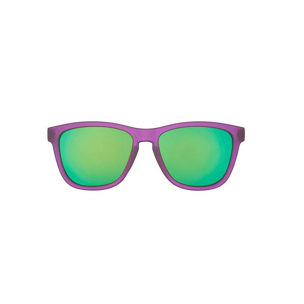 "Gardening With A Kraken” OG Polarized Sunglasses - X747X