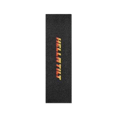 Hella X Tilt Blaze Griptape - No. 46 - X747X
