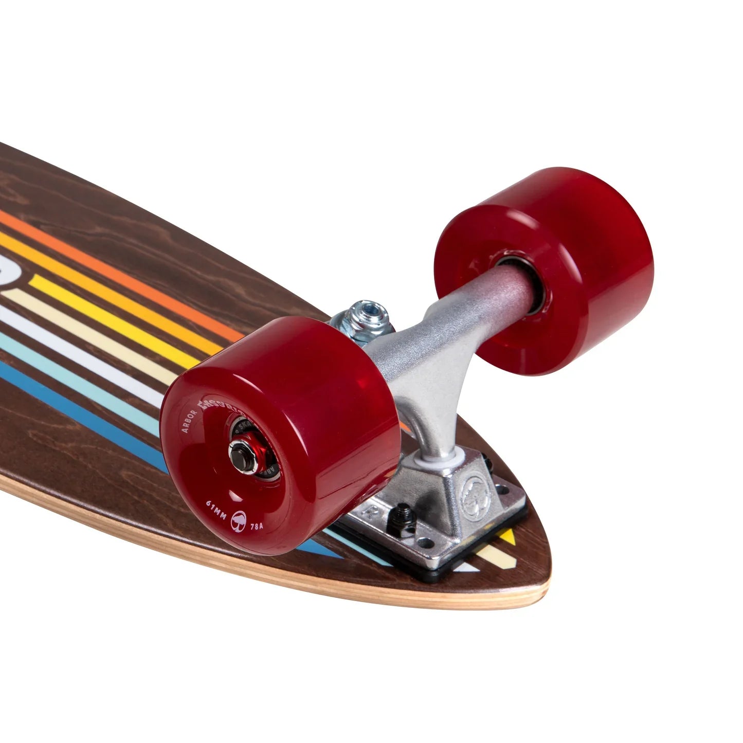 Arbor Hawkshaw Micron Cruiser Complete - 29″