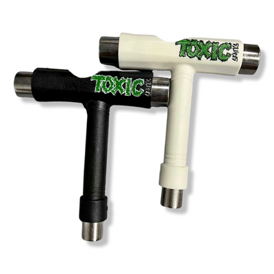 Toxic Skate Tools - X747X