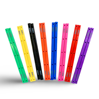 Brand-X Low Profile Rails (set of 2, with Hardware) - X747X