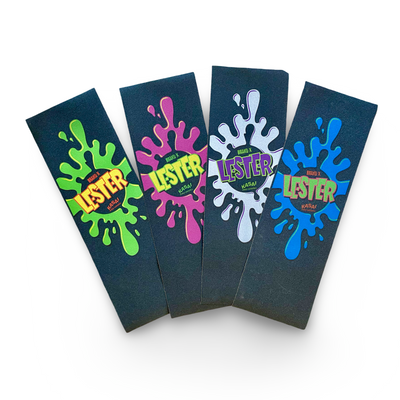 Lester Kasai Grip Tape 10"x33" - X747X