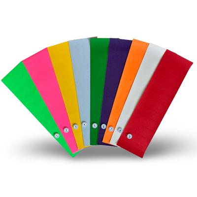 Colored Grip Tape 9”x33” - X747X