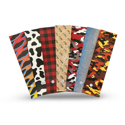 MOB Graphics Grip Tape 9"x33” - X747X