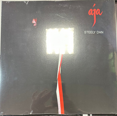 STEELY DAN - Aja Vinyl LP Record