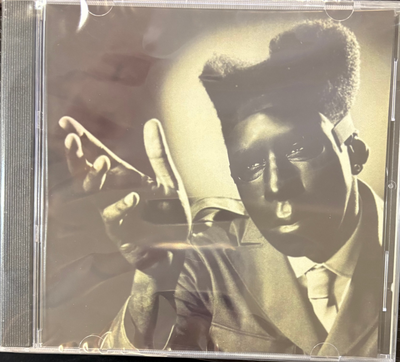 Tyler, The Creator β Chromakopia CD