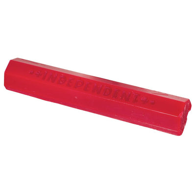 Independent Kurb Killer Curb Skate Wax - Red - X747X