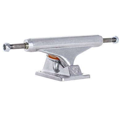 Independent Trucks 144mm Mid - Polished (Set of 2) - X747X