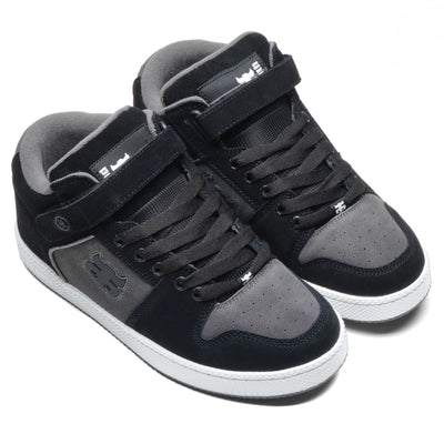 IPATH GRASSHOPPER - Black Suede Shoes