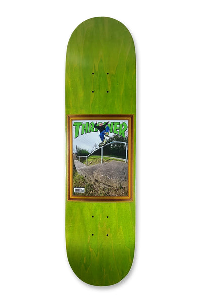 Deathwish FOY Commemorative Hammer 8.5" Skateboard Deck