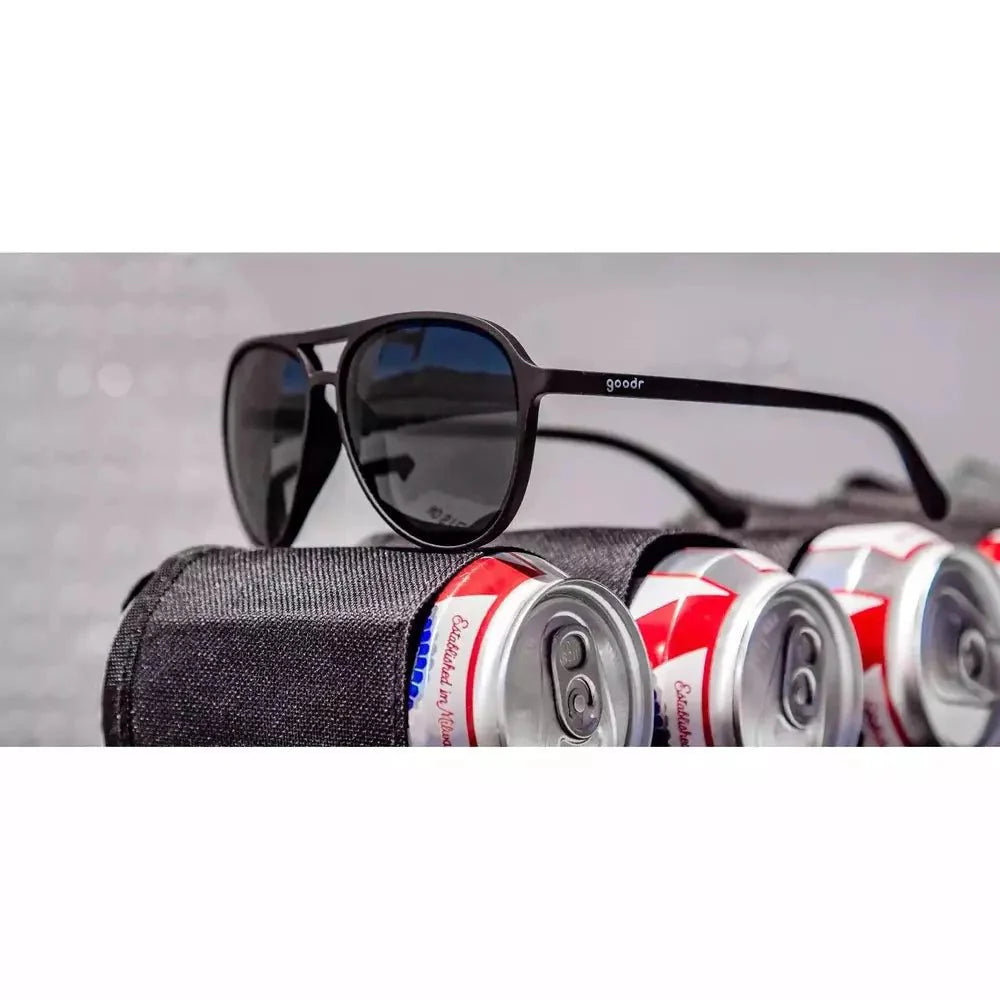 "Operation: Blackout " MACH G Polarized Sunglasses - X747X