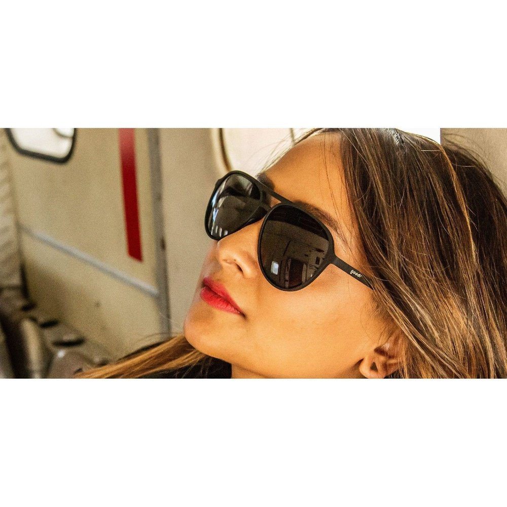 "Operation: Blackout " MACH G Polarized Sunglasses - X747X