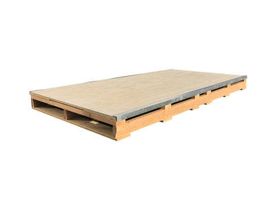 Manny Pad - X747X
