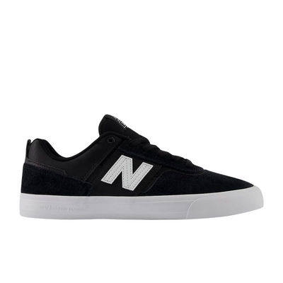 New Balance Shoes Jamie Foy 306 - Black/White - X747X
