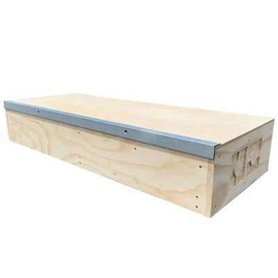 Grind Box – 4 Foot - X747X