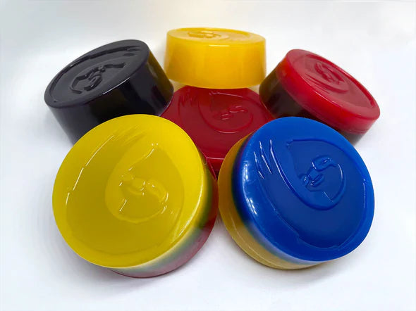 Hella Grip OG Sloth Skate Wax - Assorted