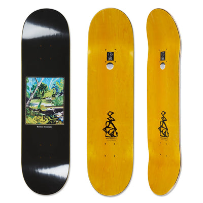 Polar Roman Gonzalez San Gabriels Deck - 8.5" - X747X