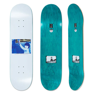 Polar Shin Sanbongi Hold On Deck - 8.5" - X747X