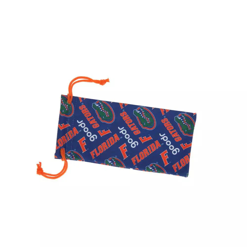 "Gators Chomp Goggles” Limited Florida Collegiate OG Polarized Sunglasses - X747X