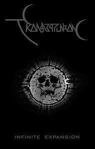 Transneptunian – Infinite Expansion Cassette *USED 2016 RELEASE* - X747X
