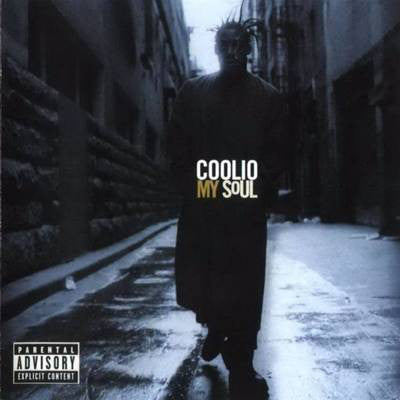 COOLIO - My Soul CD