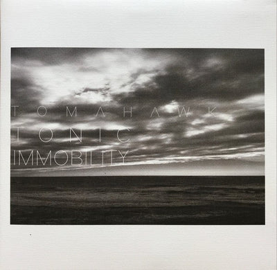 Tomahawk - Tonic Immobility 180G Vinyl LP Record - X747X