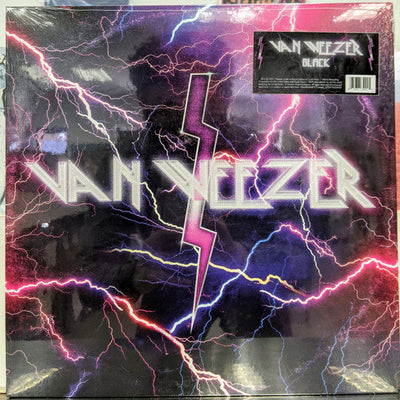 Weezer - Van Weezer Vinyl LP Record
