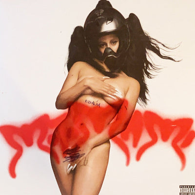 ROSALIA - Motomami Vinyl LP Record