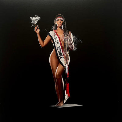 Beyoncé – Cowboy Carter 2xLP Vinyl LP Record - X747X