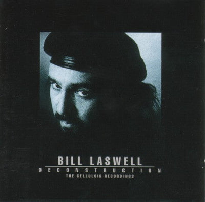 Bill Laswell β Deconstruction - The Celluloid Recordings 2xCD *Used 1993 Release*