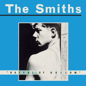 The Smiths – Hatful Of Hollow Gatefold Sleeve 180G Vinyl LP Record - X747X