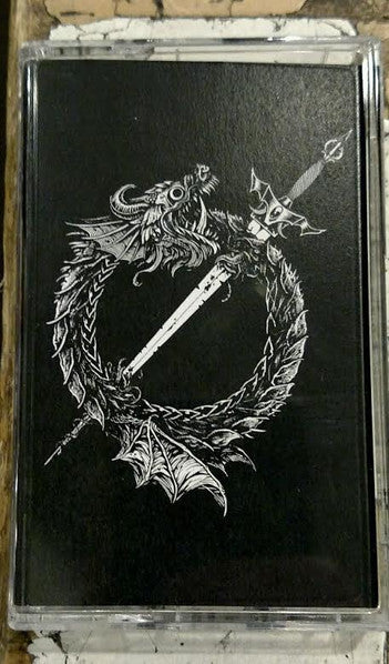 Void Wraith β Γ Cassette *Used 2014 Release*