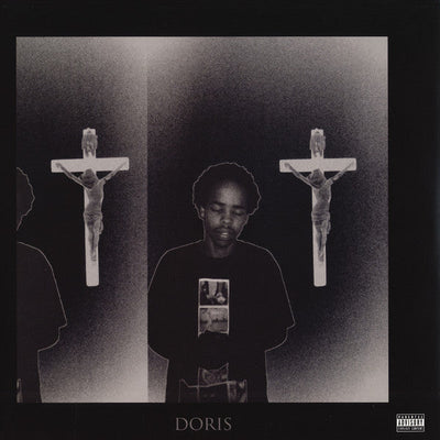 SWEATSHIRT, EARL - Doris Vinyl LP Record