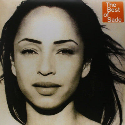 Sade - The Best Of Sade 2x 180G Vinyl LP Record