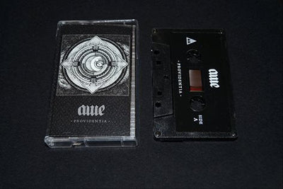 Awe β Providentia Cassette - X747X