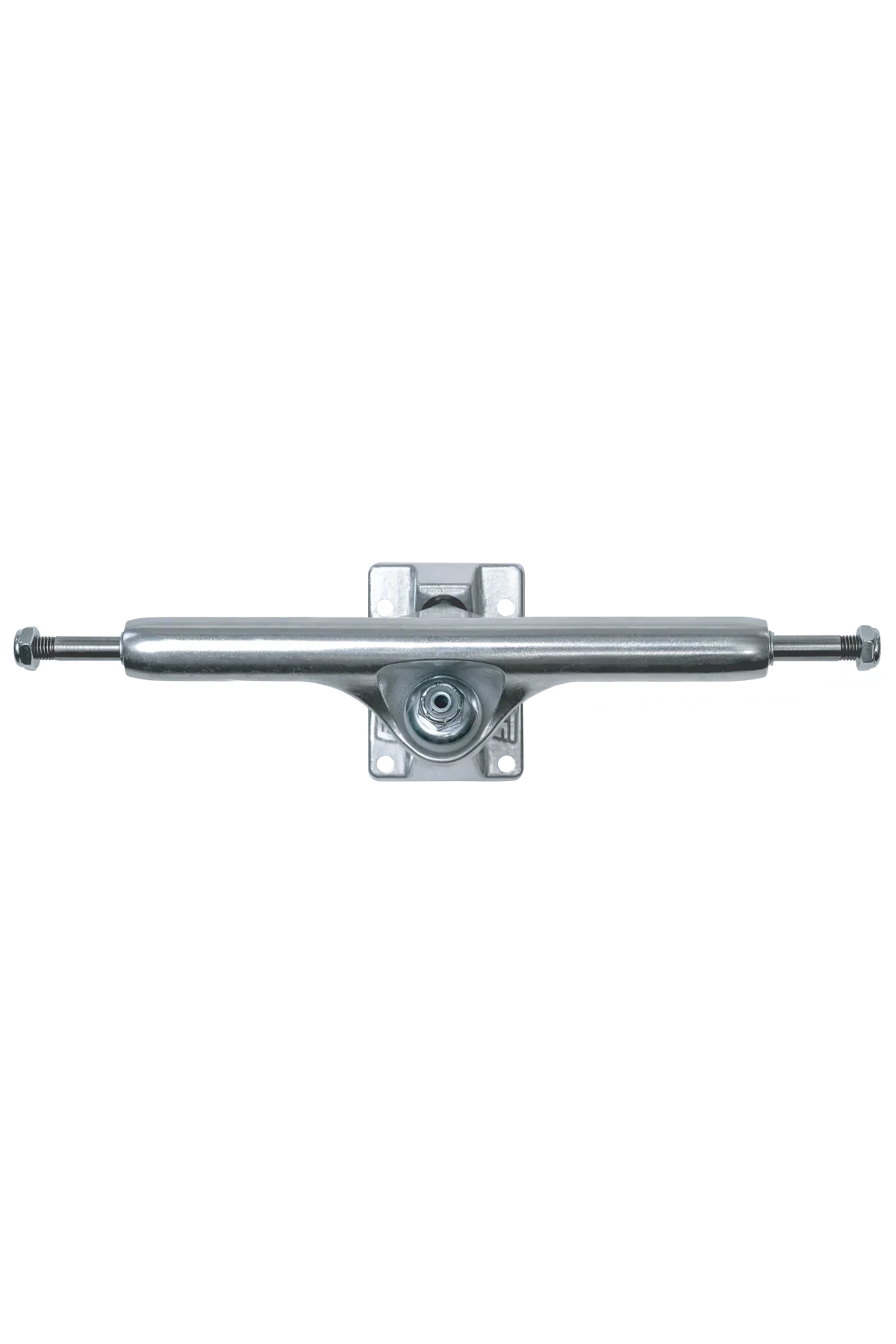 SLAPPY ST1 HOLLOW POLISHED SKATEBOARD TRUCKS