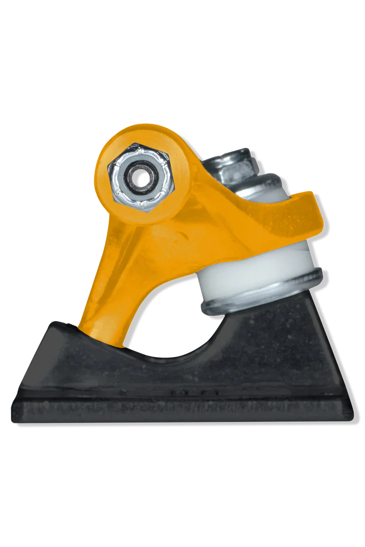 SLAPPY X Toy Machine ST1 Hollow Skateboard Trucks