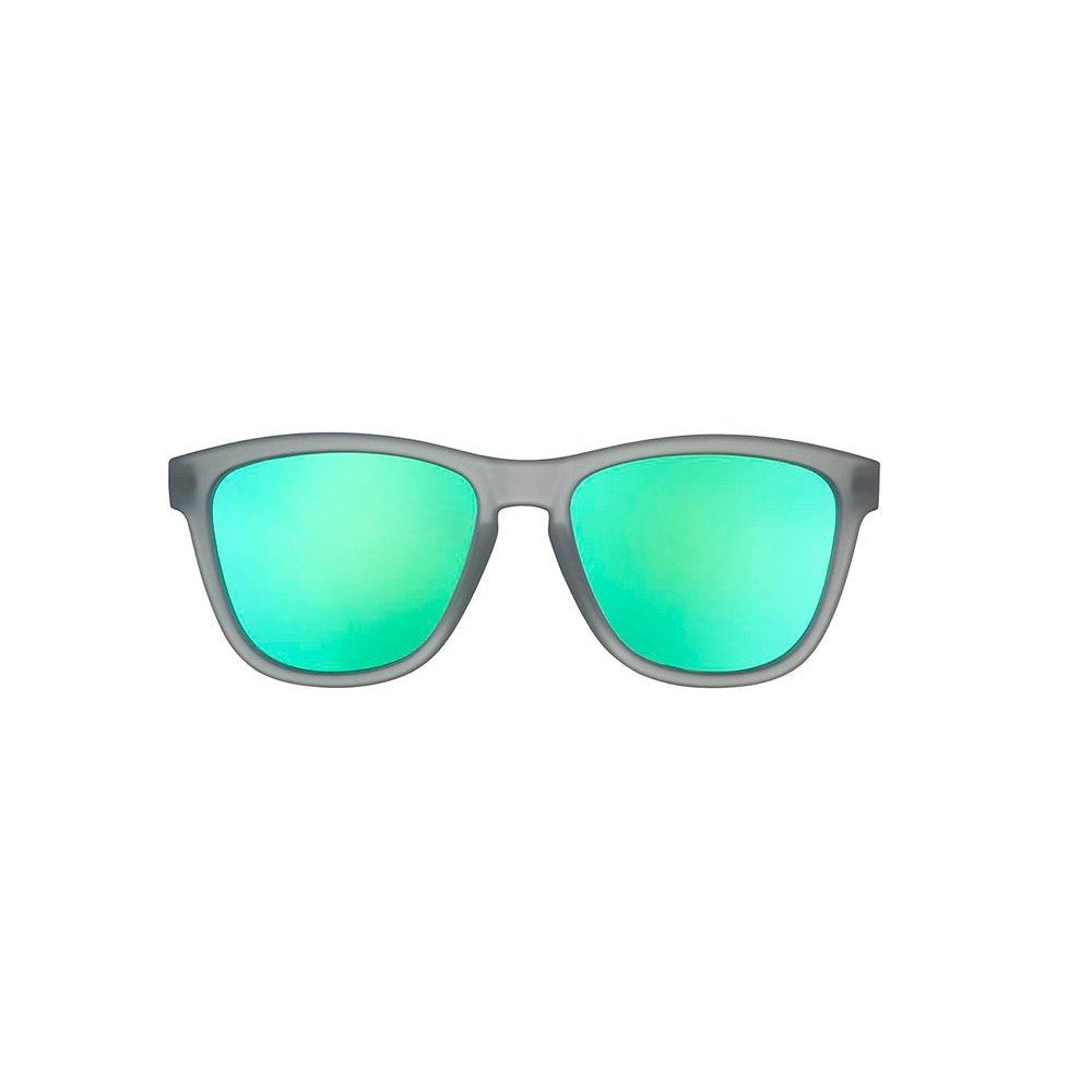 “Silverback Squat Mobility” OG Polarized Sunglasses - X747X