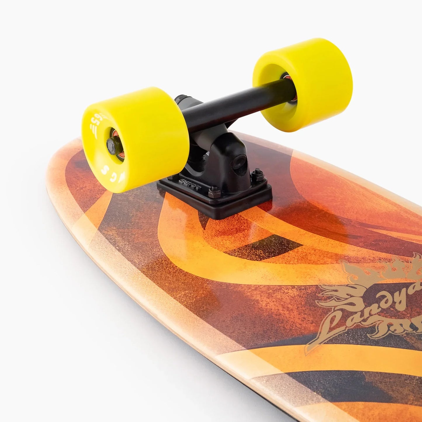 Landyachtz Surf Life Flow Complete Cruiser