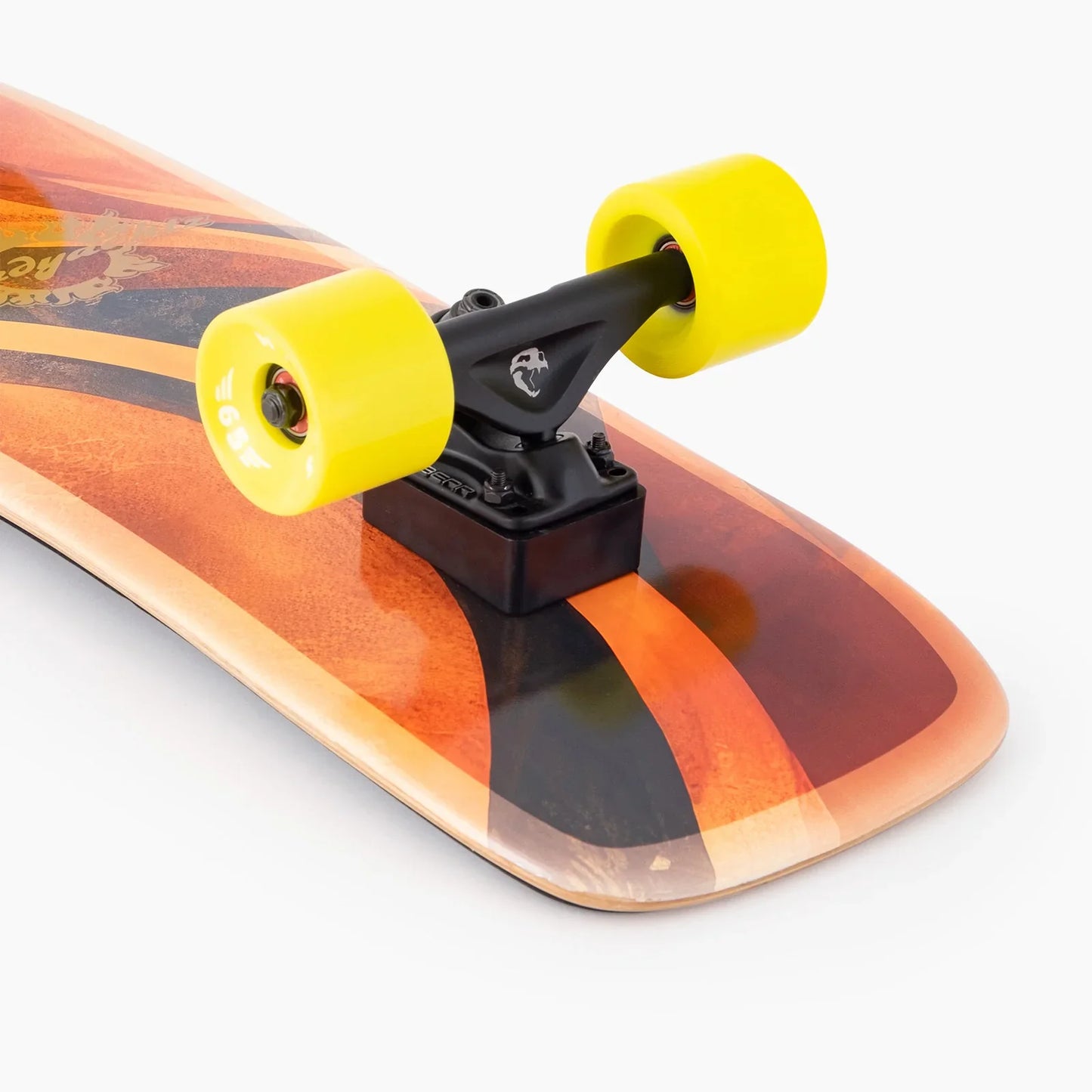 Landyachtz Surf Life Flow Complete Cruiser